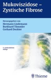 Cover von Mukoviszidose - Zystische Fibrose