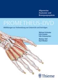 Cover von Prometheus