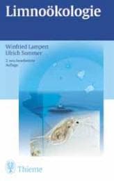 Cover von Limnoökologie