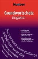 Cover von Grundwortschatz Englisch