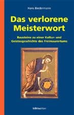 Cover von Das verlorene Meisterwort