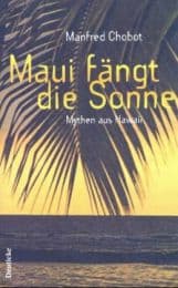 Cover von Maui fängt die Sonne
