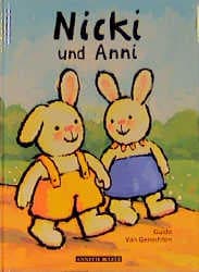 Cover von Nicki und Anni