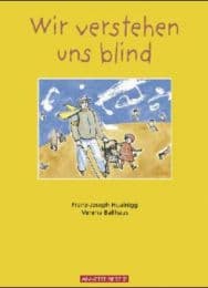 Cover von Wir verstehen uns blind
