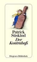 Cover von Der Kontrabaß