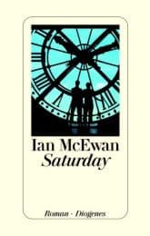 Cover von Saturday