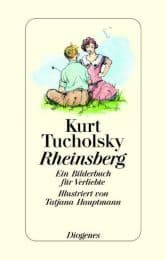 Cover von Rheinsberg