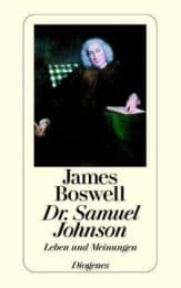 Cover von Dr Samuel Johnson