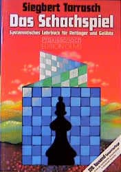 Cover von Das Schachspiel