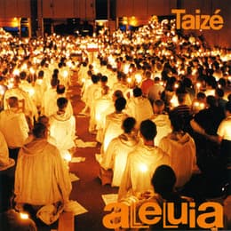 Cover von Taize: Alleluia!