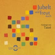 Cover von Jubelt und freut euch