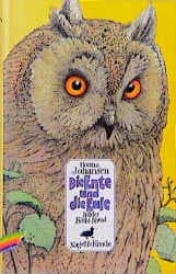 Cover von Die Ente und die Eule