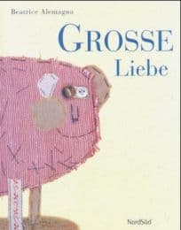 Cover von Große Liebe