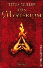 Cover von Das Mysterium