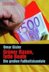 Cover von Grüner Rasen, fette Beute