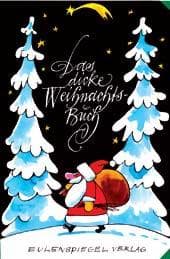 Cover von Das dicke Weihnachtsbuch