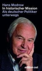 Cover von In historischer Mission