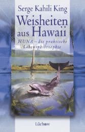 Cover von Weisheiten aus Hawaii