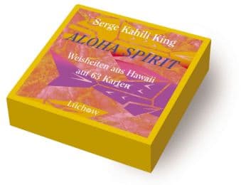 Cover von Aloha Spirit