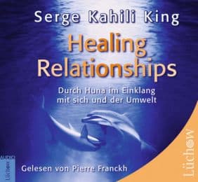 Cover von Healing Relationships