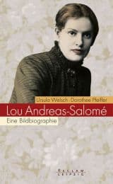 Cover von Lou Andreas-Salome