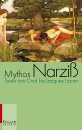 Cover von Mythos Narziß