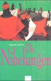 Cover von Die Nibelungen