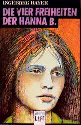 Cover von Die vier Freiheiten der Hanna B