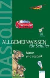 Cover von Natur und Technik
