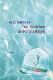 Cover von Das Mädchen in der Glaskugel