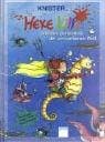Cover von Hexe Lilli und das Geheimnis der versunkenen Welt