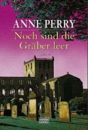 Cover von Noch sind die Gräber leer