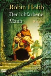 Cover von Der lohfarbene Mann