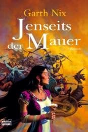 Cover von Jenseits der Mauer