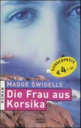 Cover von Die Frau aus Korsika