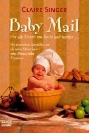 Cover von Baby Mail