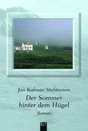 Cover von Der Sommer hinter dem Hügel
