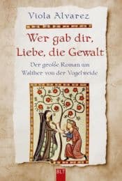 Cover von Wer gab dir, Liebe, die Gewalt