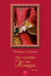 Cover von Der Geliebte der Königin