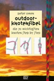 Cover von Outdoor-Knotenfibel