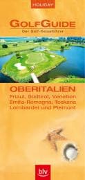 Cover von Oberitalien