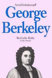 Cover von George Berkeley