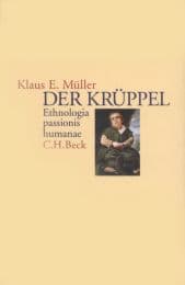 Cover von Der Krüppel