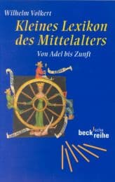 Cover von Kleines Lexikon des Mittelalters
