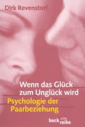 Cover von Wenn das Glück zum Unglück wird