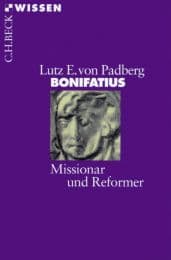 Cover von Bonifatius