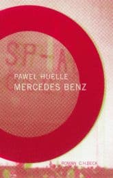 Cover von Mercedes-Benz