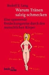 Cover von Warum Tränen salzig schmecken