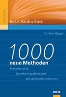 Cover von 1000 neue Methoden