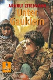 Cover von Unter Gauklern